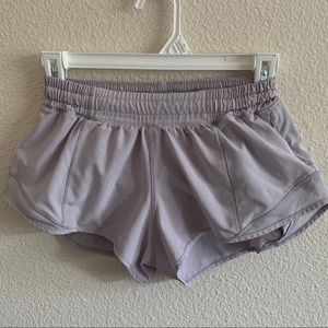Lulu lemon shorts